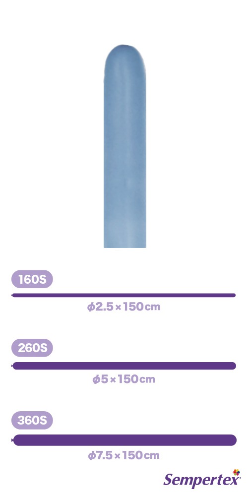 SM260S �ѥ��ƥ������ �֥롼 SEM39566