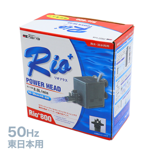 ������ή�ݥ��Rio800(50Hz)�����϶��� ��1���ELSNS94012