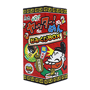 ���ߤ���BOX��å���������35�����ˡ�JAKDA67011