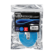 LED�ͥ�����塼�֥饤�� �֥롼1m��YZWFL42062