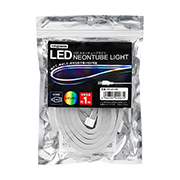 LED�ͥ�����塼�֥饤�� �쥤��ܡ�1m��YZWFL42067